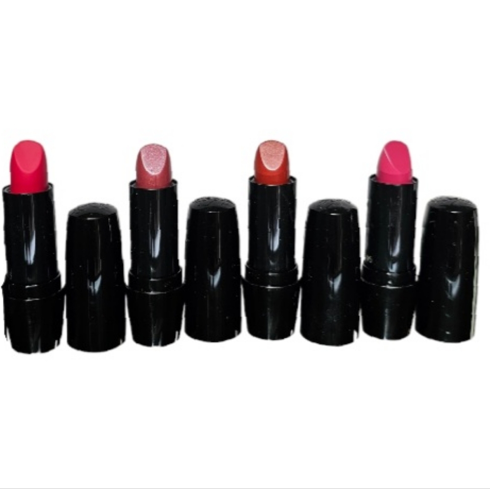 Lancôme Color Design lipstick bundle